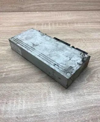 BMW 3 E46 Comfort/convenience module 6907658 101809