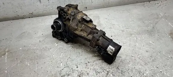 Jeep Compass Front differential 05273456AB