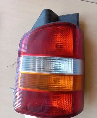 Volkswagen Transporter - Caravelle T5 Rear/tail lights