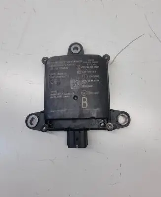 Blind spot module