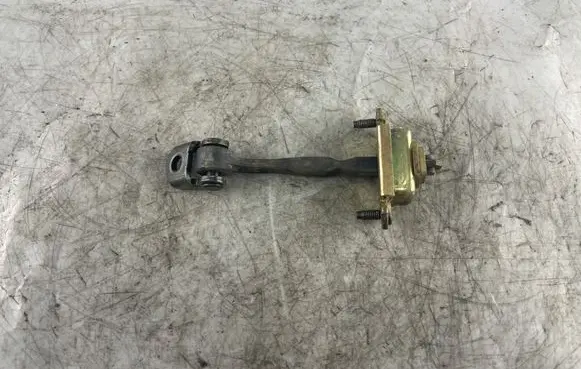 Ford Fiesta Front door check strap stopper 2S6AA23500