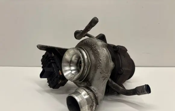BMW 5 F10 F11 Turbo 1165724779