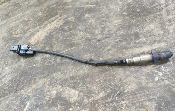 Cadillac SRX Lambda probe sensor 12575657 0258007206