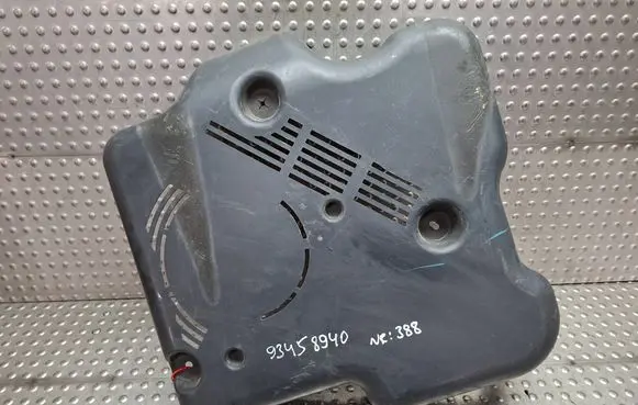 Renault Trafic III (X82) Other AdBlue system parts S26301388 93458940