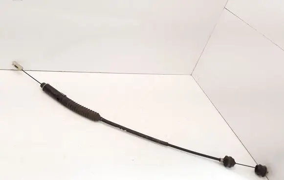 Peugeot Expert Clutch cable 