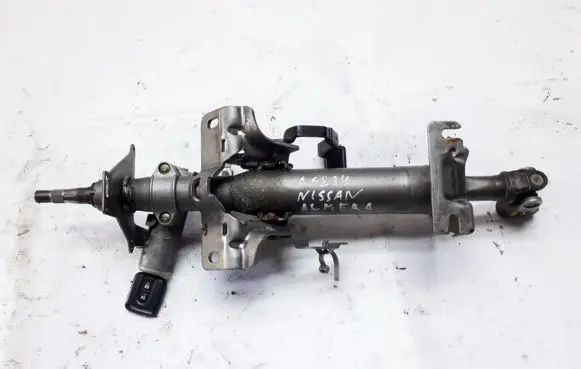 Nissan Almera Tino Steering wheel axle