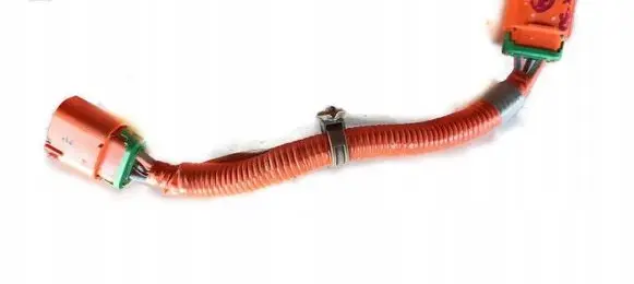 Mazda MX-30 Other wiring loom DN4J67V40