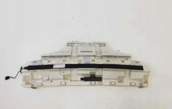BMW 4 F32 F33 Tailgate/trunk control unit/module 8054200
