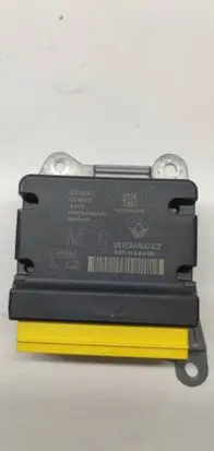 Renault Clio V Airbag control unit/module 985109469R MR2025001720780