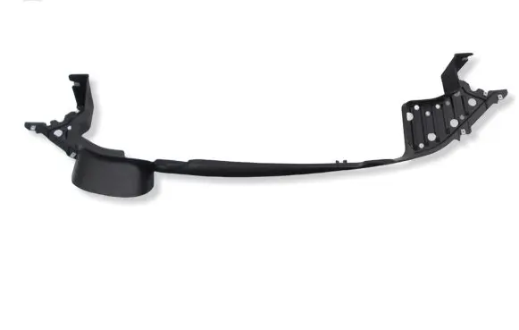 Seat Leon (5F) Rear bumper lower part trim 5F0825189F