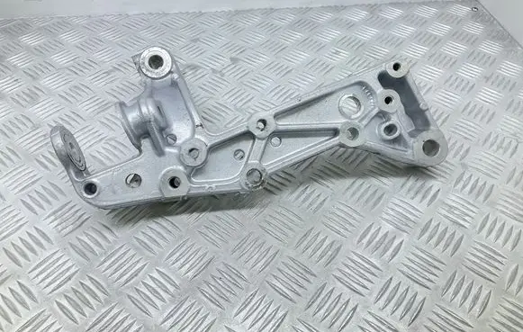 Other front suspension part