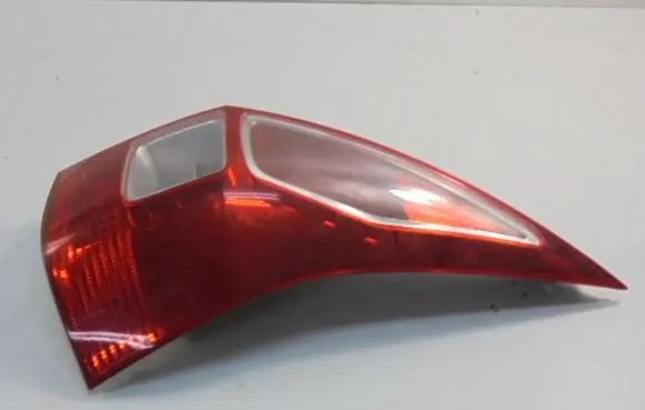 Renault Megane II Rear/tail lights 8200417351