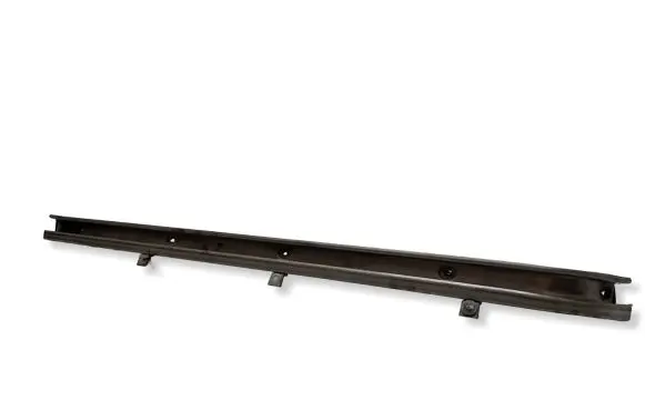 Volkswagen Transporter - Caravelle T6 Sliding door middle rail 7H3843871AA