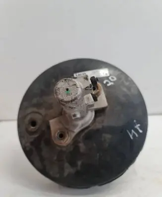 Audi A4 S4 B5 8D Master brake cylinder 8D0612105A 136E