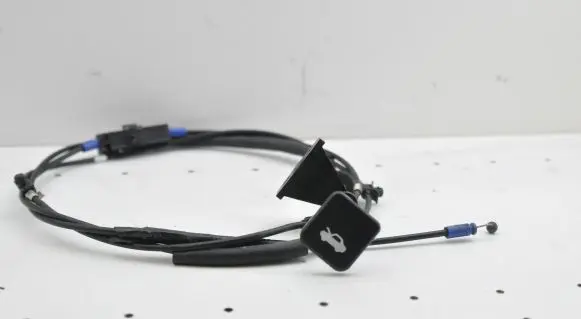 Honda Clarity Engine bonnet/hood lock release cable 