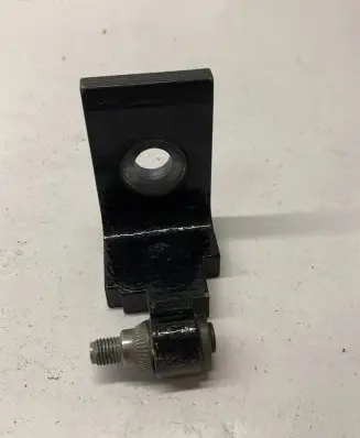 BMW X5 F15 Front door upper hinge 7325056