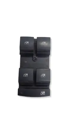 Opel Zafira C Electric window control switch 13305009