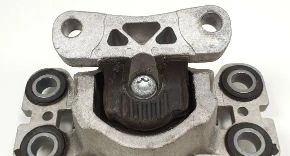 Land Rover Discovery Sport Engine mount vacuum valve EJ32-7M121-AD