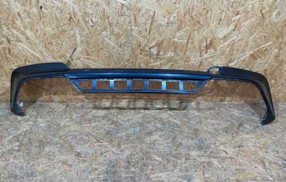 BMW X3M F97 Rear bumper 8065250