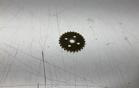BMW 3 E92 E93 Timing chain sprocket 7519870 0310