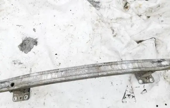 Rear beam