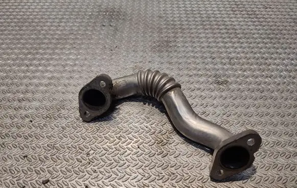 Volkswagen Caddy EGR valve line/pipe/hose 03L131521Q