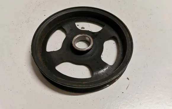 Ford Mondeo Mk III Camshaft pulley/ VANOS XS7E4737AB
