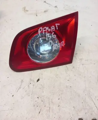 Volkswagen PASSAT B6 Tailgate rear/tail lights 70087747