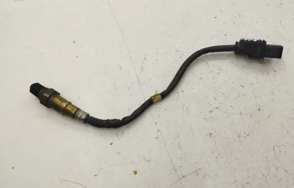 Peugeot 308 Lambda probe sensor 9587161080 0281004157