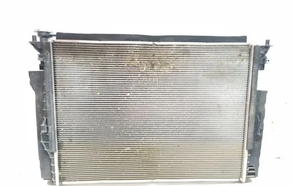 KIA Stinger Coolant radiator 25310J5020 A70057740 20171221