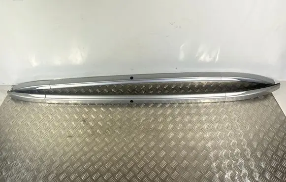 Mitsubishi Outlander Roof bar rail