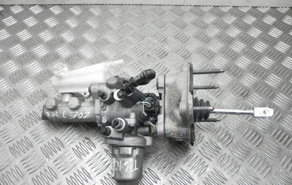 Renault Zoe Master brake cylinder 460115213R