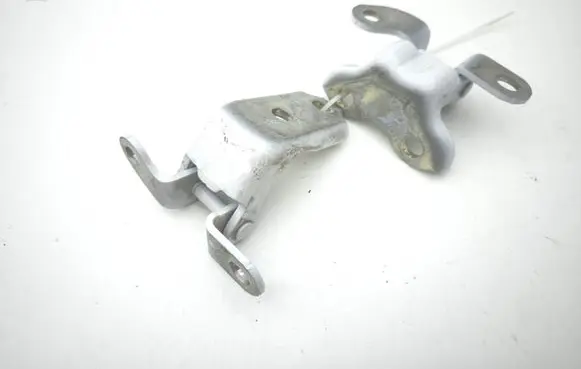 Toyota Corolla E210 E21 Rear door hinge set 