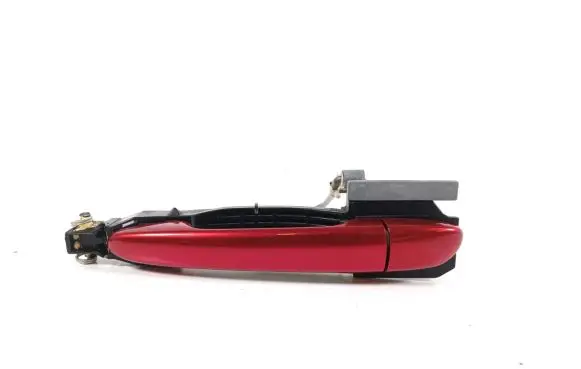 Mazda 2 Rear door exterior handle