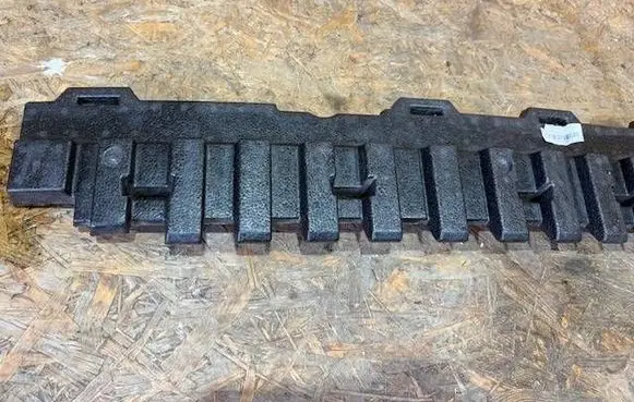 BMW i3 Front bumper foam support bar 7462268FHUKM 7462268