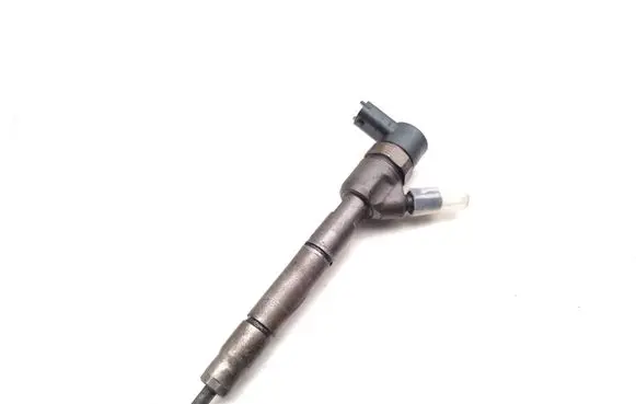 KIA Sportage Fuel injector 338002A800 0445110411