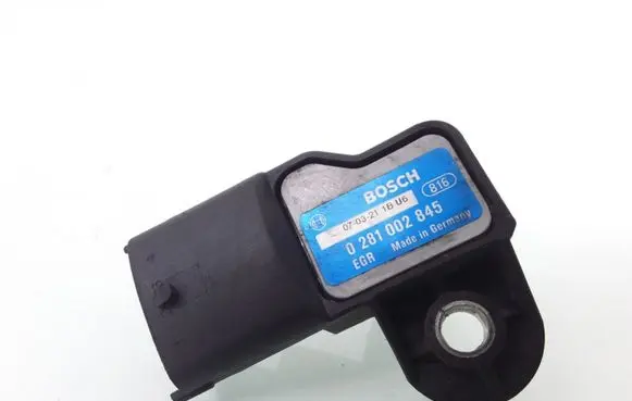 Opel Signum Air pressure sensor 0281002845