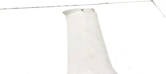 (D)pillar trim (top)