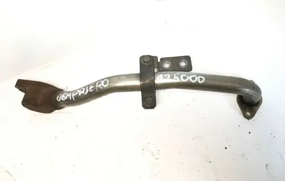 Coolant pipe/hose