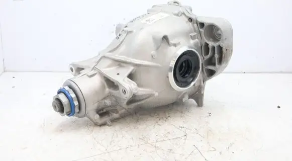 BMW X6 G06 Rear differential 9846337