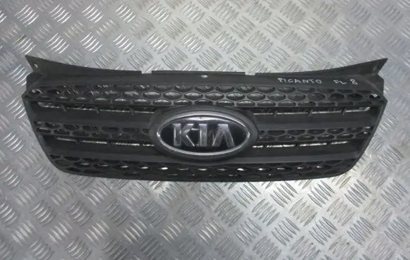 KIA Picanto Front grill