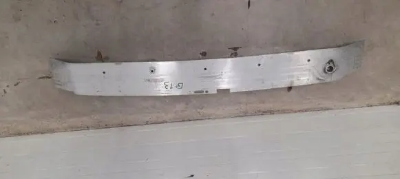 Mercedes-Benz GLA H247 Front bumper cross member