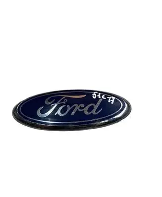 Ford Transit Custom Manufacturer badge logo/emblem 7U5A19H250AB