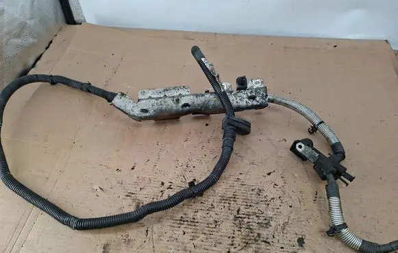 Infiniti Q50 Wires (generator/alternator) 243604GC0B