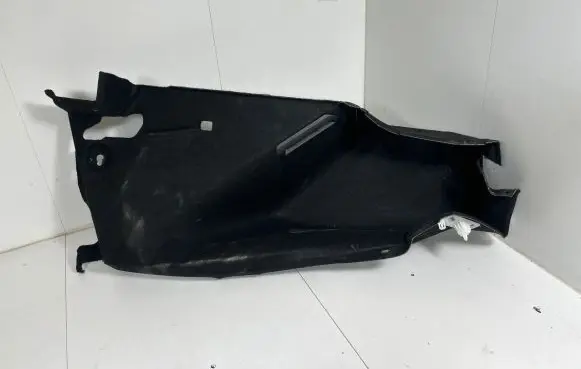Toyota Corolla E210 E21 Trunk/boot lower side trim panel 6474002300C0