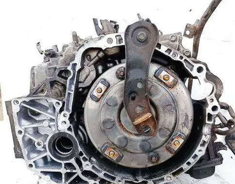 Nissan Murano Z50 Automatic gearbox 