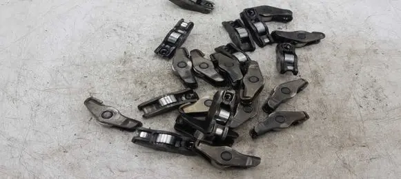 BMW 5 E60 E61 Valve rocker arm NOCODE