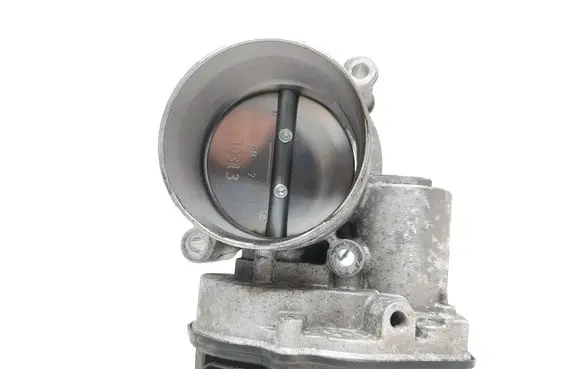 Ford Edge II Throttle valve 2H1604B0064