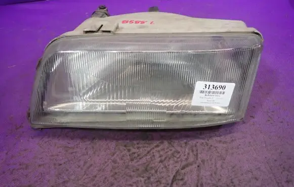 Fiat Ducato Headlight/headlamp 205618
