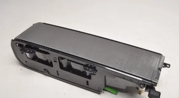 Volvo XC90 Central console drawer/shelf pad 31389958